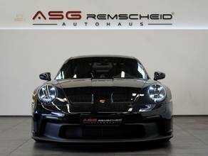 Thumbnail von Porsche - 992