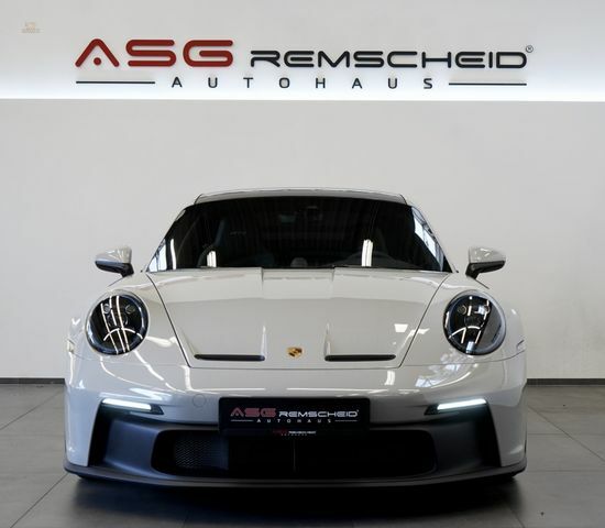 Thumbnail von Porsche - 992