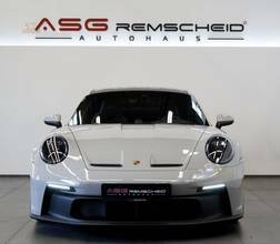 Thumbnail von Porsche - 992