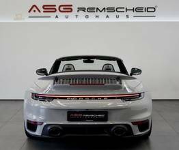 Thumbnail von Porsche - 992