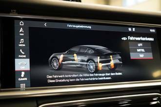 Thumbnail von Porsche - Panamera