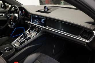 Thumbnail von Porsche - Panamera