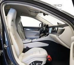 Thumbnail von Porsche - Panamera