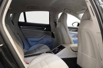 Thumbnail von Porsche - Panamera