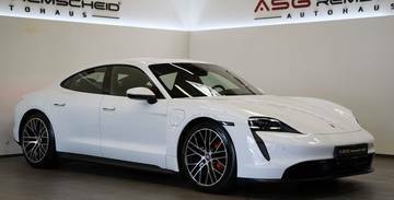 Thumbnail von Porsche - Taycan