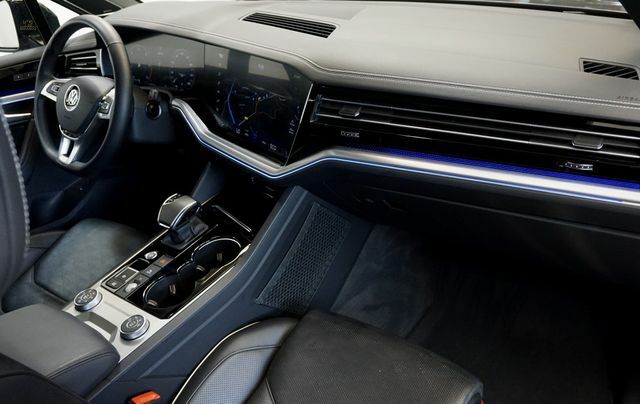 Thumbnail von Volkswagen - Touareg