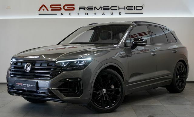 Volkswagen - Touareg