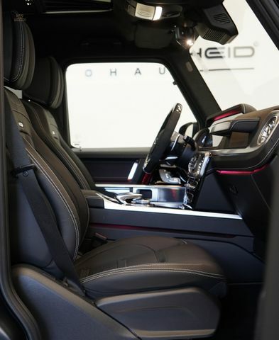 Thumbnail von Mercedes-Benz - G 63 AMG