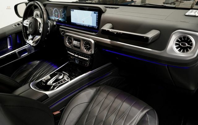 Thumbnail von Mercedes-Benz - G 63 AMG