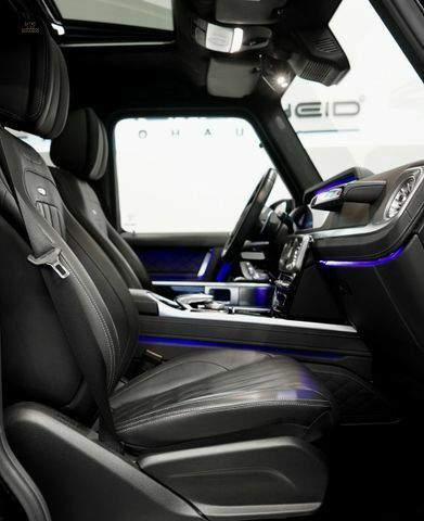 Thumbnail von Mercedes-Benz - G 63 AMG