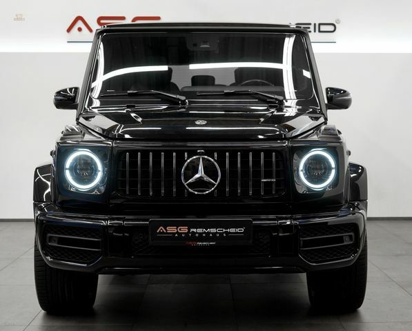 Thumbnail von Mercedes-Benz - G 63 AMG