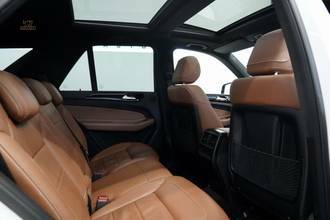 Thumbnail von Mercedes-Benz - GLE 350