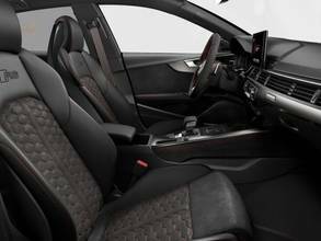 Thumbnail von AUDI RS5 SPORTBACK