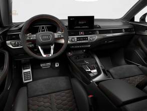 Thumbnail von AUDI RS5 SPORTBACK