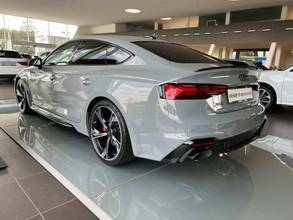 Thumbnail von AUDI RS5 SPORTBACK
