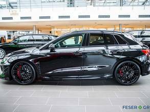 Thumbnail von AUDI RS3