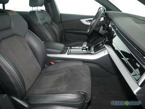 Thumbnail von AUDI SQ8