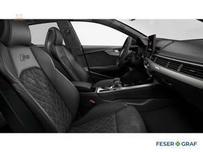 Thumbnail von AUDI RS5 SPORTBACK