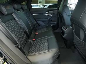 Thumbnail von AUDI E-TRON