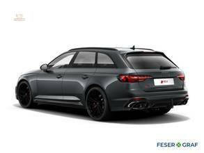 Thumbnail von AUDI RS4 AVANT