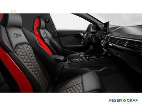 Thumbnail von AUDI RS4 AVANT