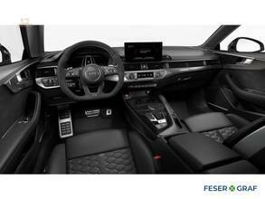 Thumbnail von AUDI RS5 COUPÉ