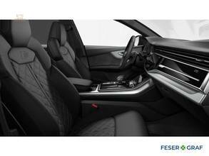 Thumbnail von AUDI Q8