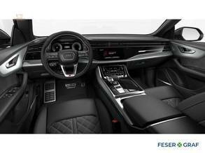 Thumbnail von AUDI Q8