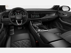 Thumbnail von AUDI Q8