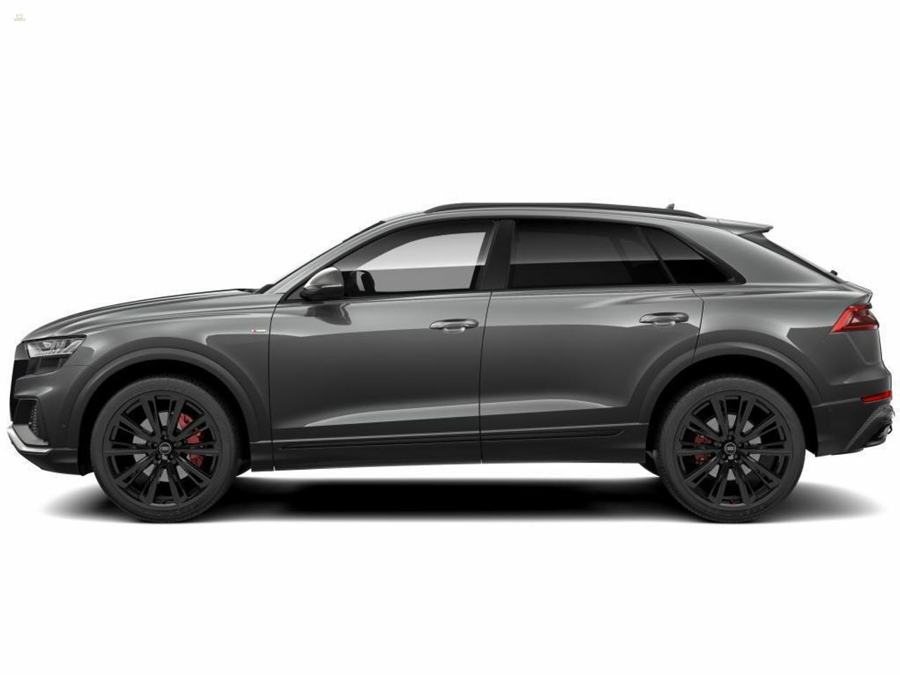 Thumbnail von AUDI Q8