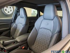 Thumbnail von AUDI E-TRON