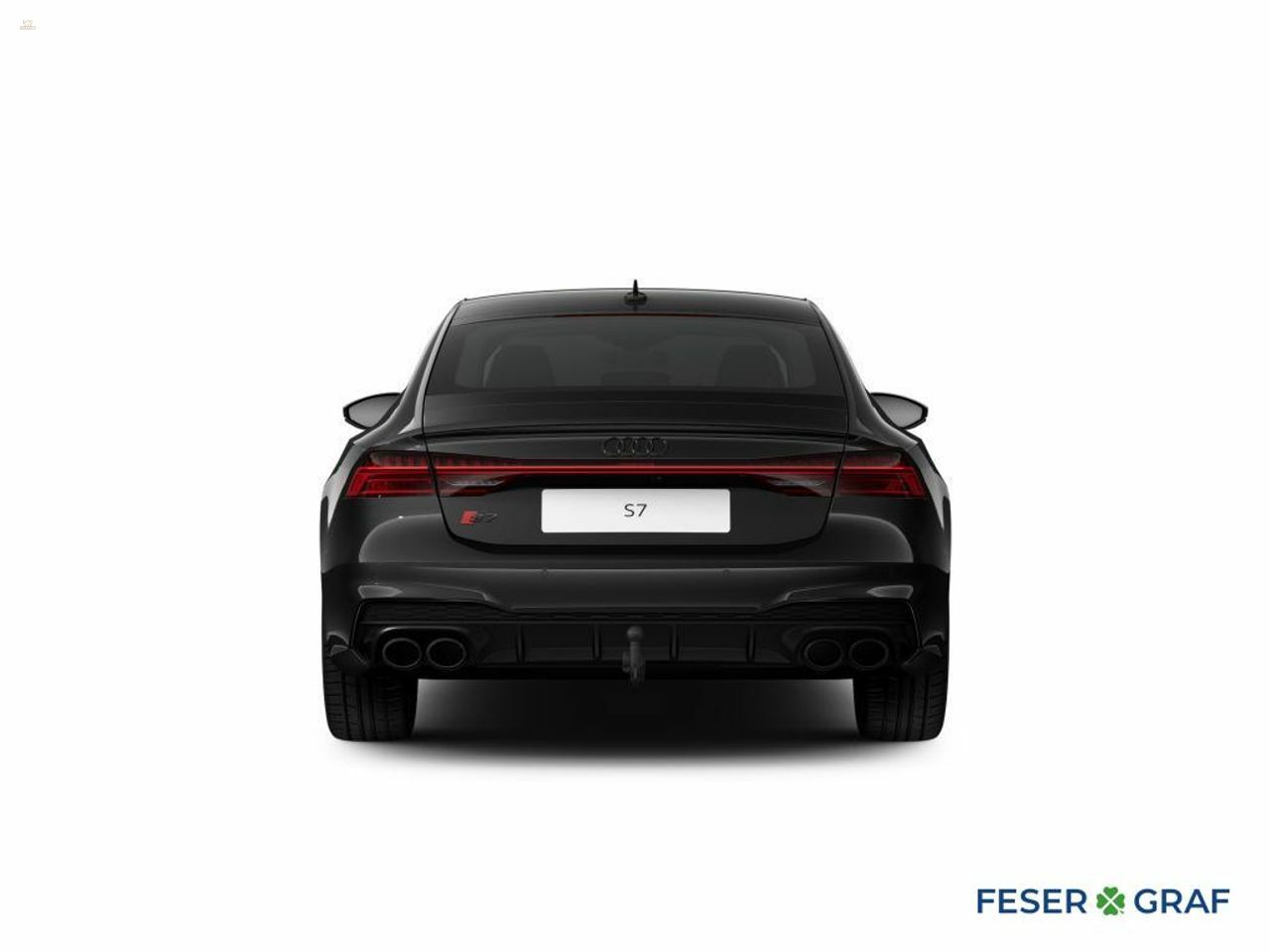 Thumbnail von AUDI S7 SPORTBACK