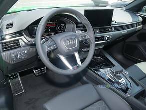 Thumbnail von AUDI RS4 AVANT