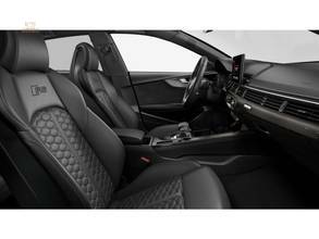 Thumbnail von AUDI RS5 SPORTBACK