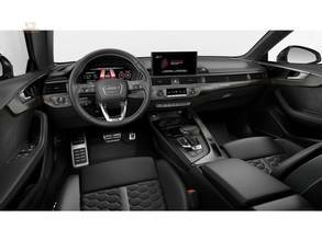 Thumbnail von AUDI RS5 SPORTBACK