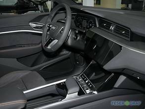 Thumbnail von AUDI E-TRON