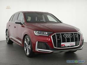 Thumbnail von AUDI SQ7