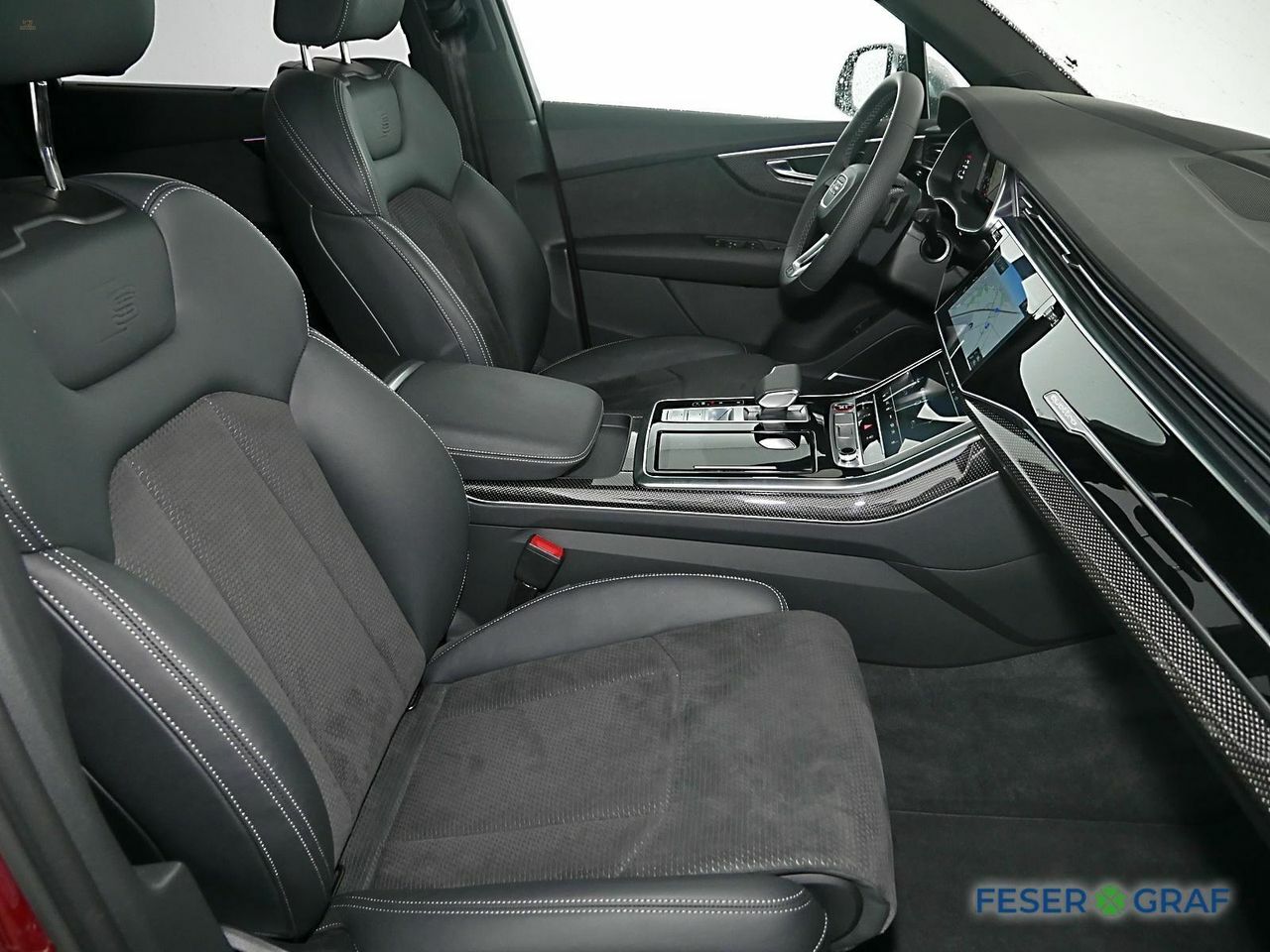 Thumbnail von AUDI SQ7