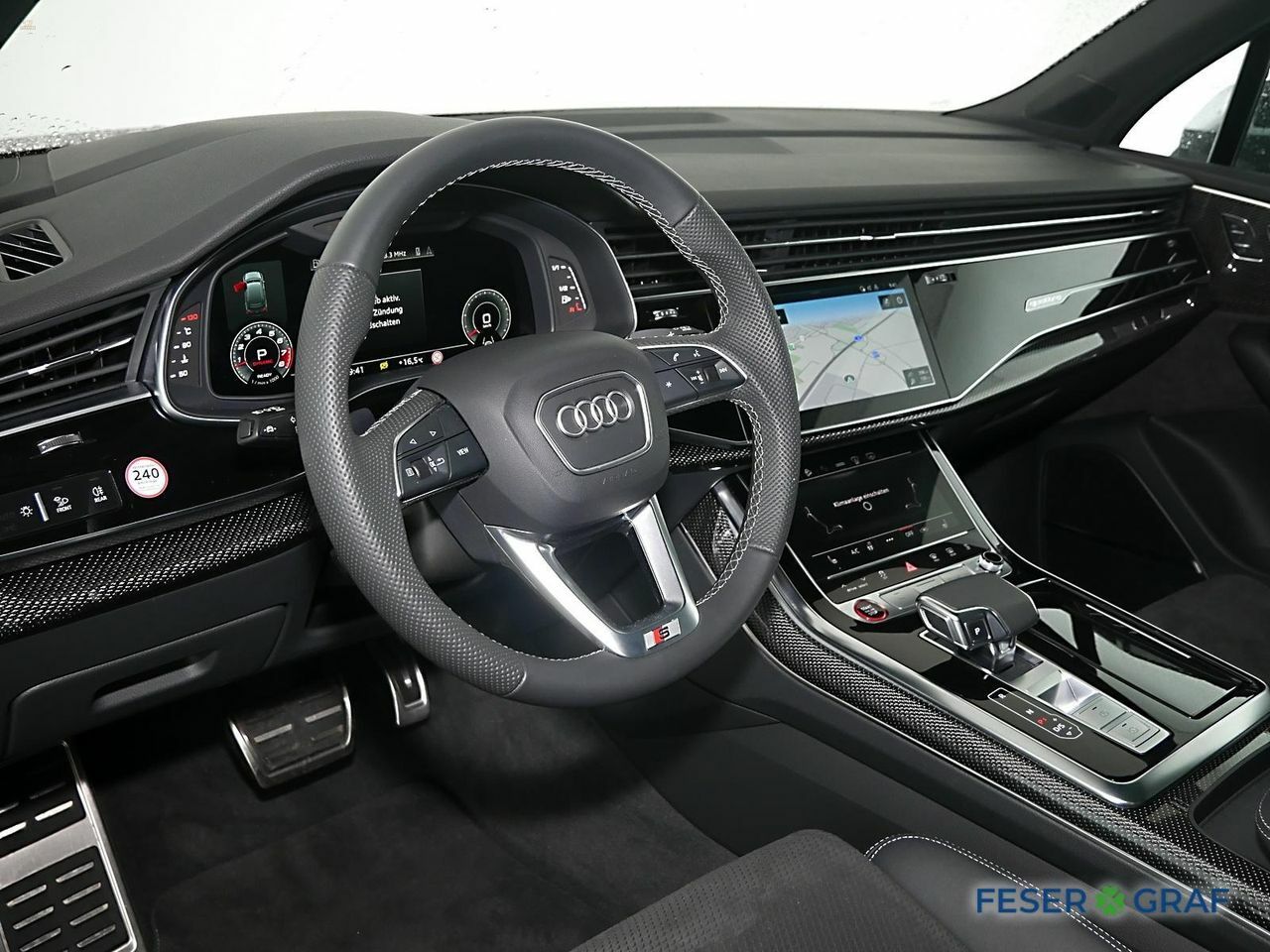 Thumbnail von AUDI SQ7