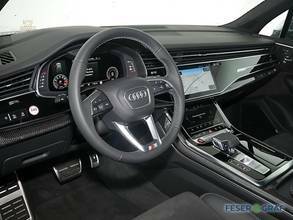 Thumbnail von AUDI SQ7