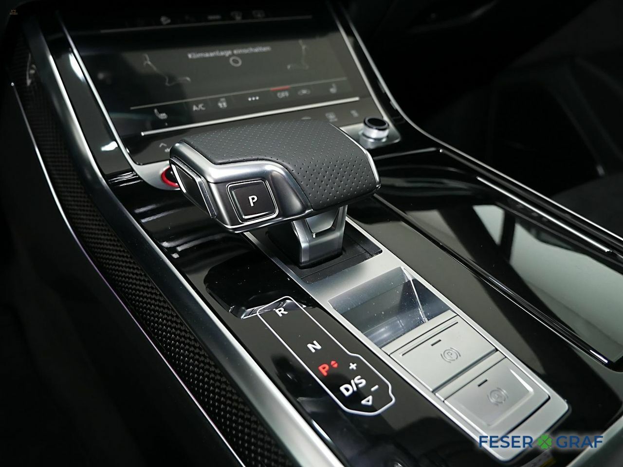 Thumbnail von AUDI SQ7