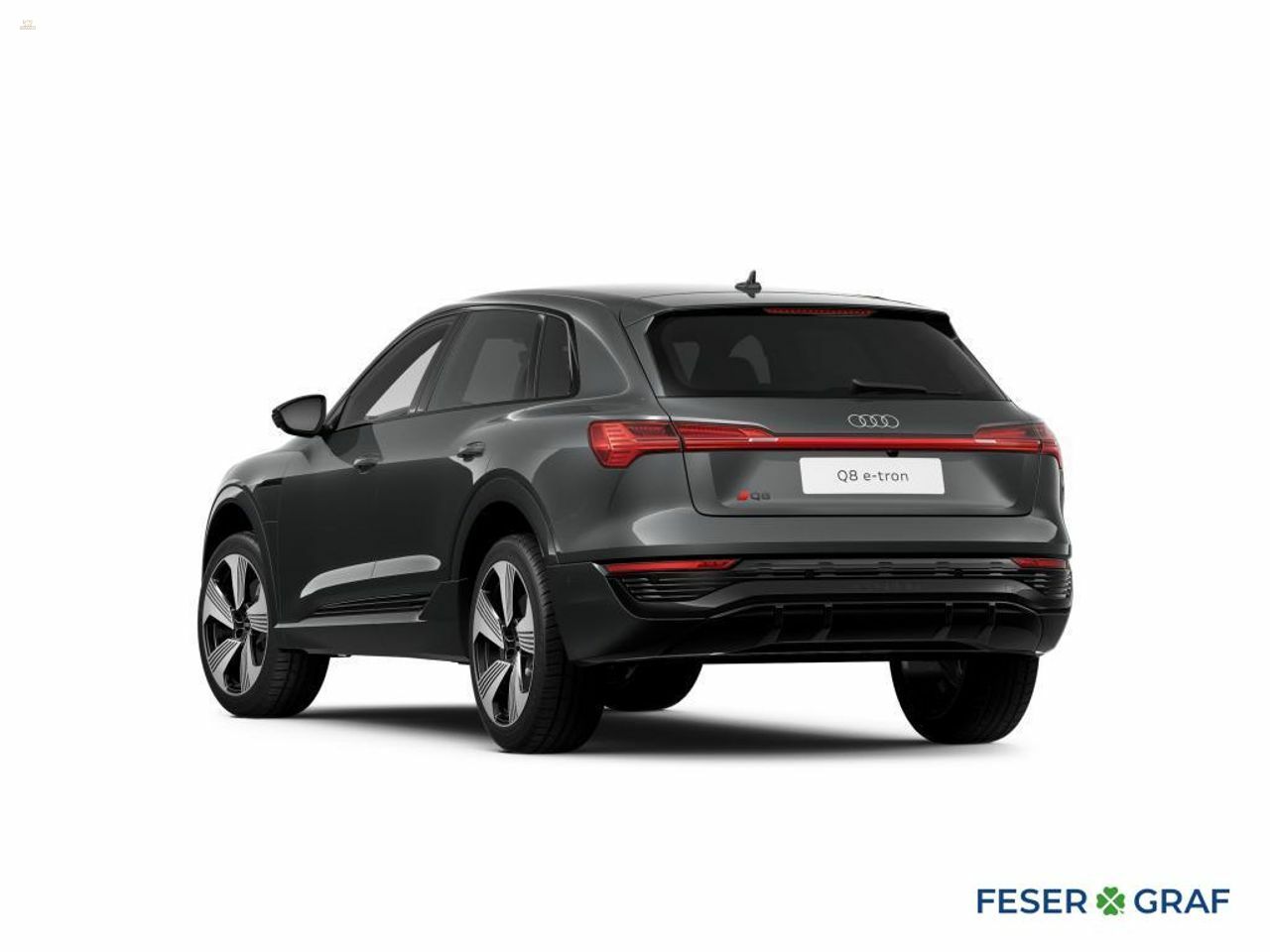 Thumbnail von AUDI Q8