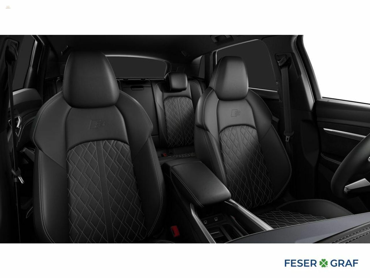 Thumbnail von AUDI Q8