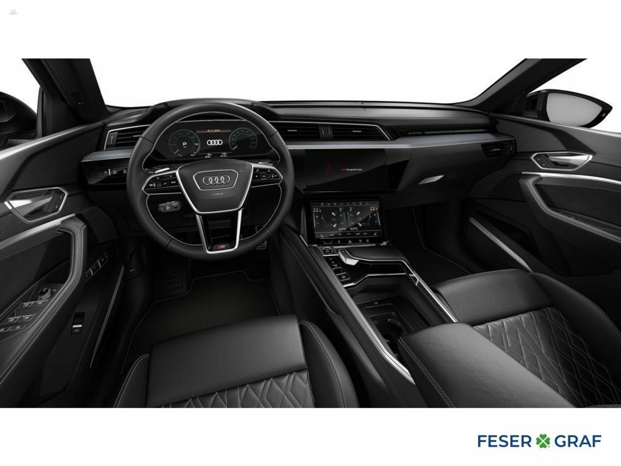 Thumbnail von AUDI Q8