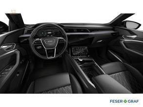 Thumbnail von AUDI Q8