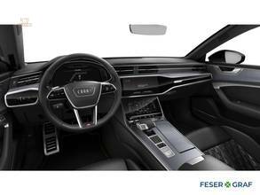 Thumbnail von AUDI S7 SPORTBACK