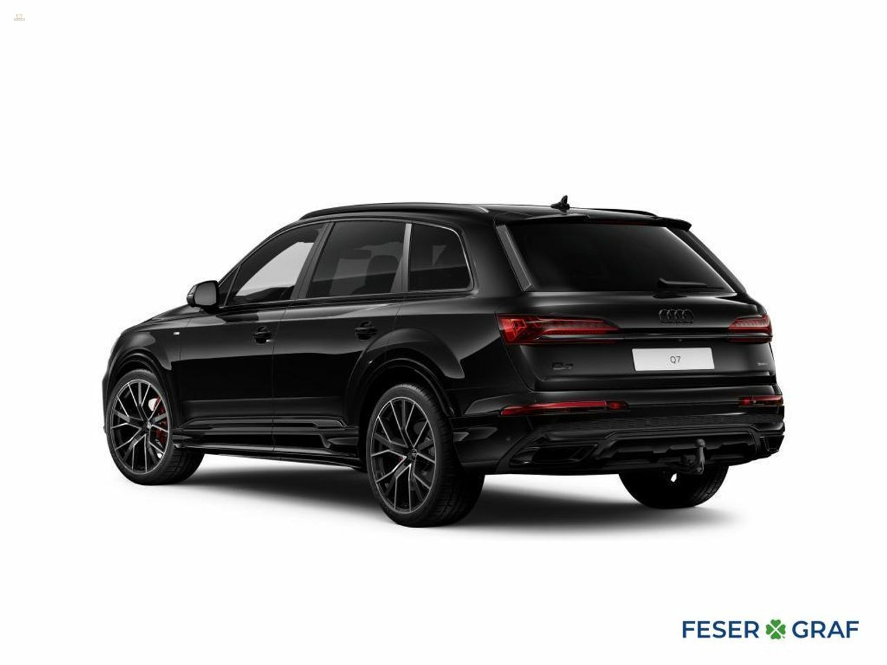Thumbnail von AUDI Q7