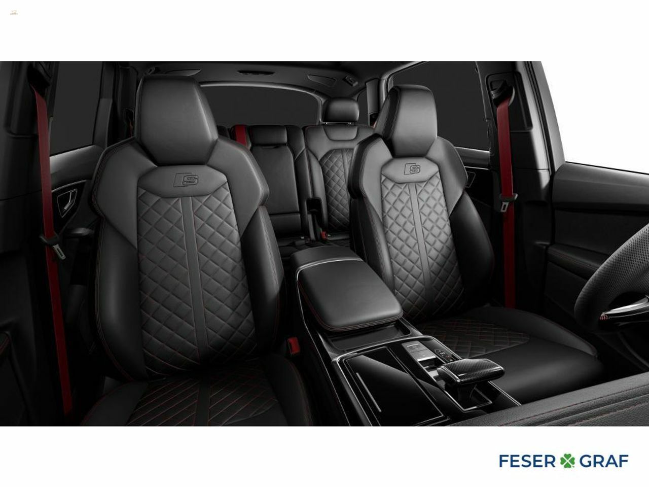 Thumbnail von AUDI Q7