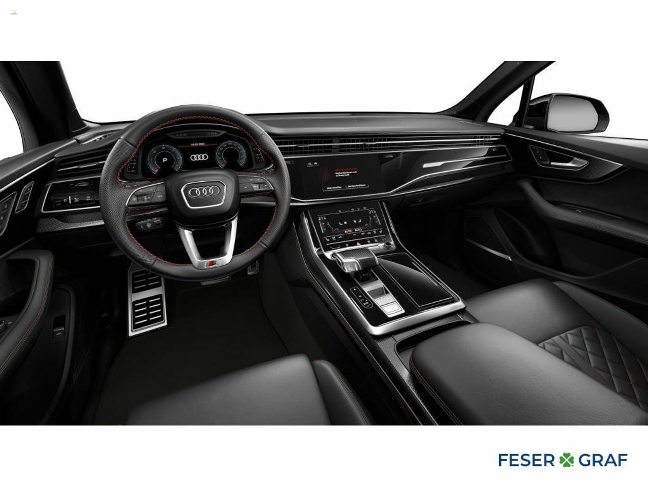 Thumbnail von AUDI Q7