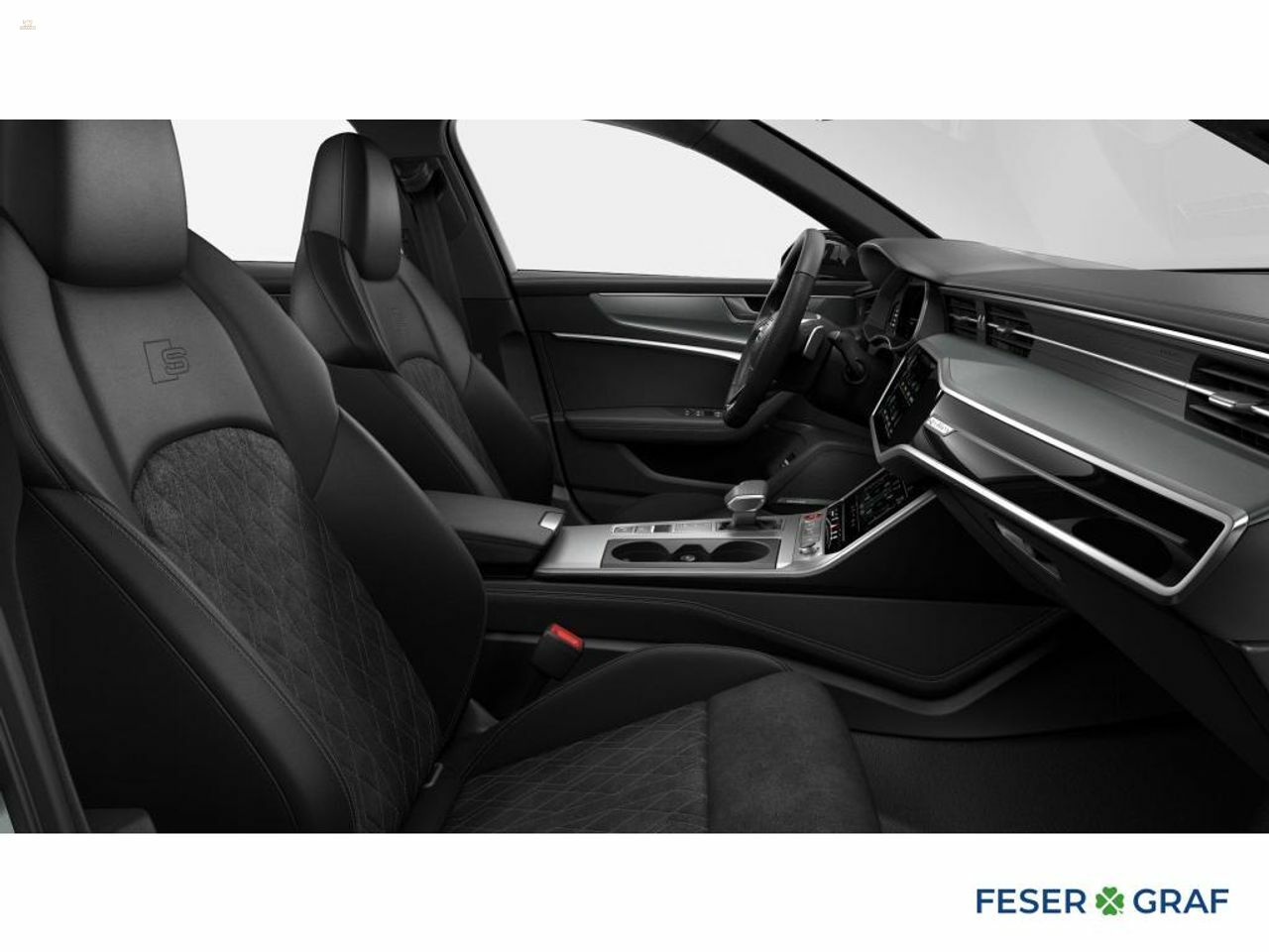 Thumbnail von AUDI S6 AVANT